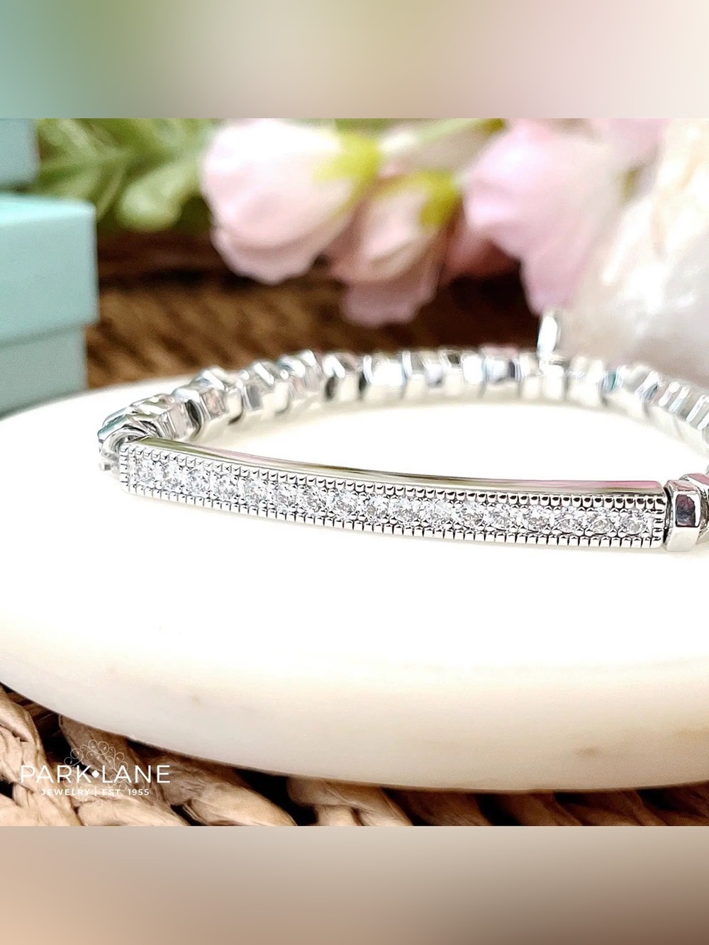 Serena Bracelet by Park Lane